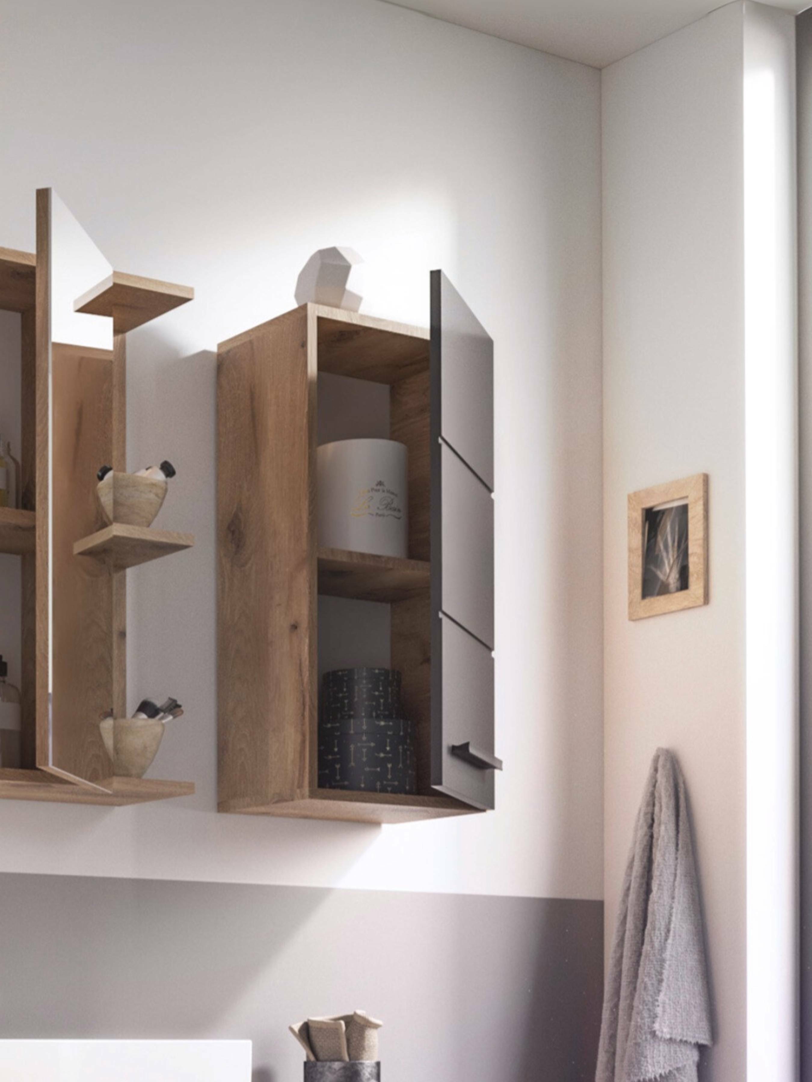 Vista Wall Cabinet
