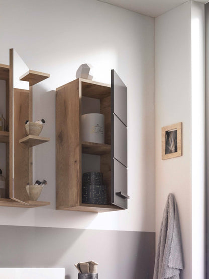 Vista Wall Cabinet
