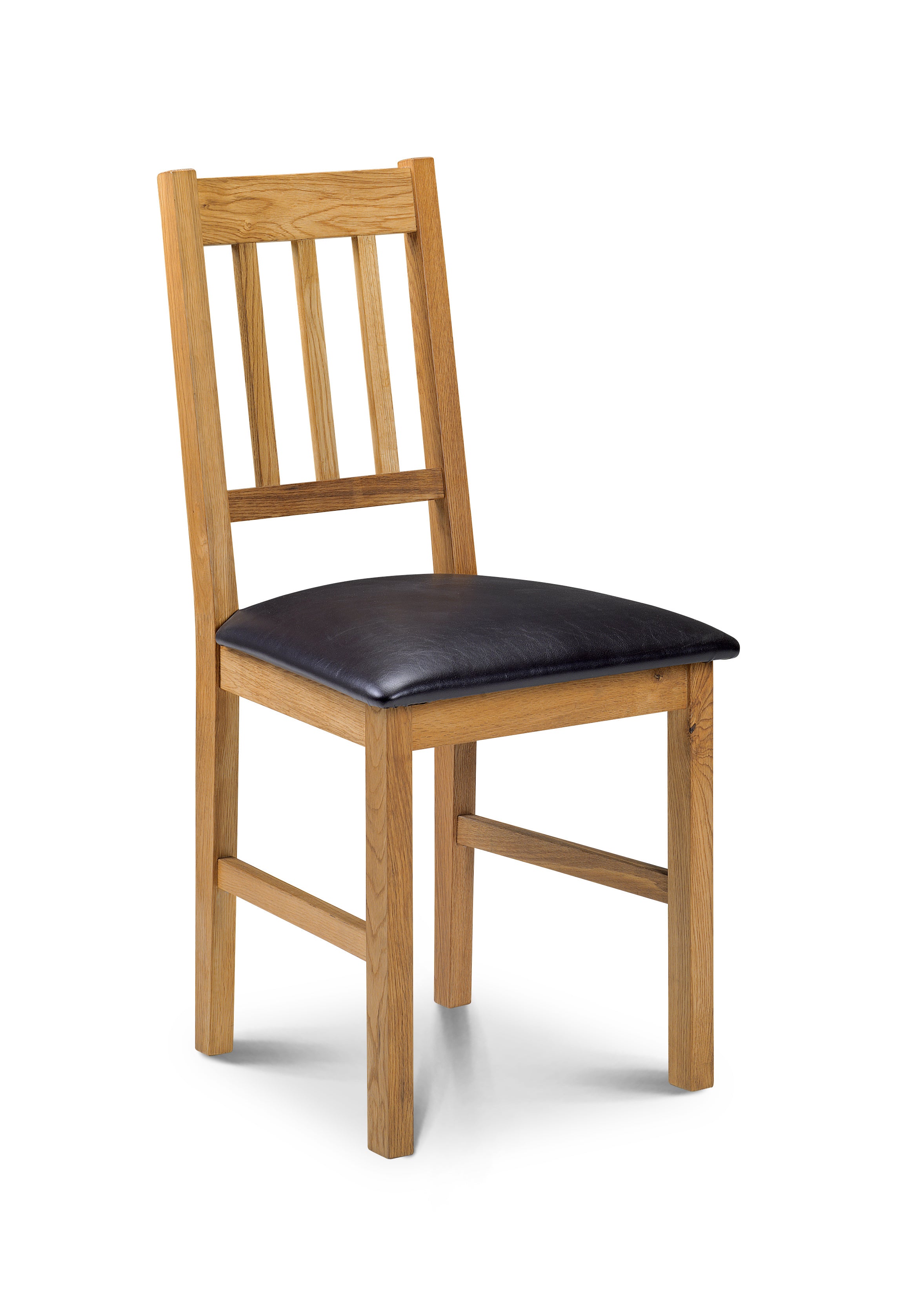 Coxmoor Chairs - Oak (Set of 2)
