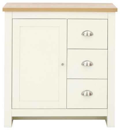 Lancaster Multi Unit Cream