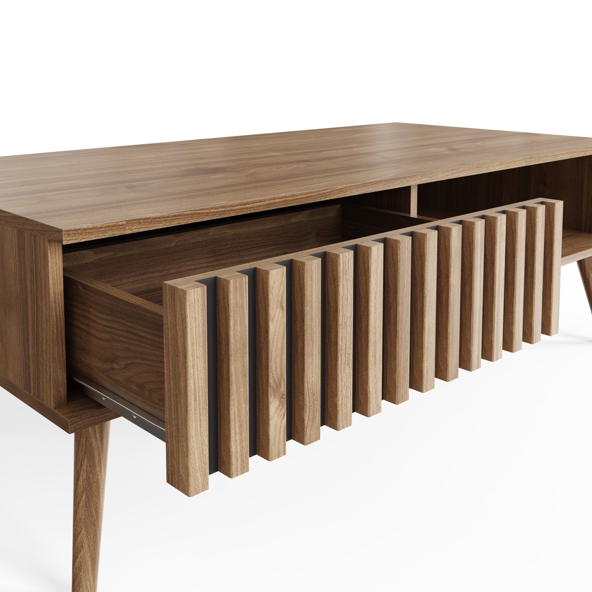 Rowan Coffee Table Oak