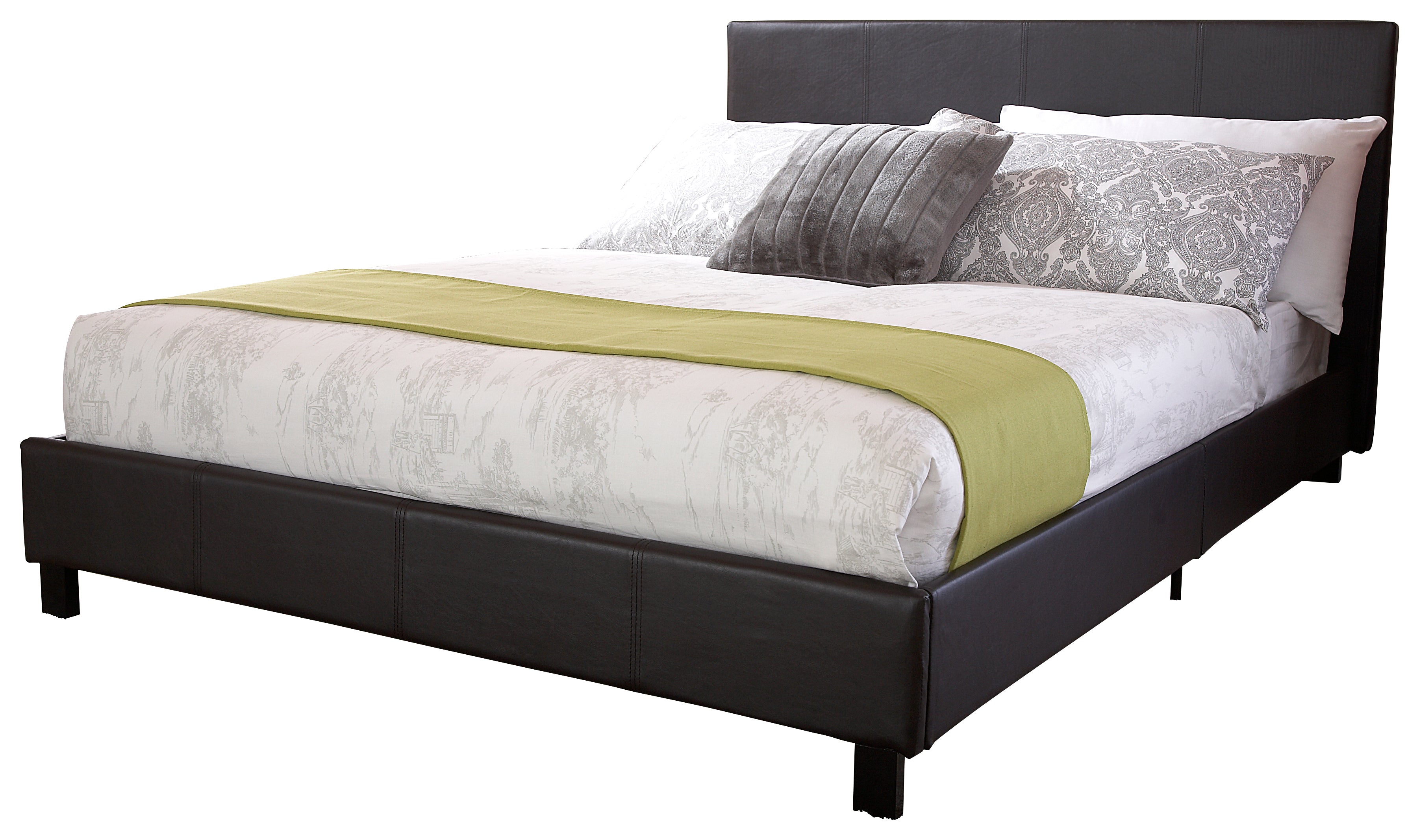 Bed In A Box Black