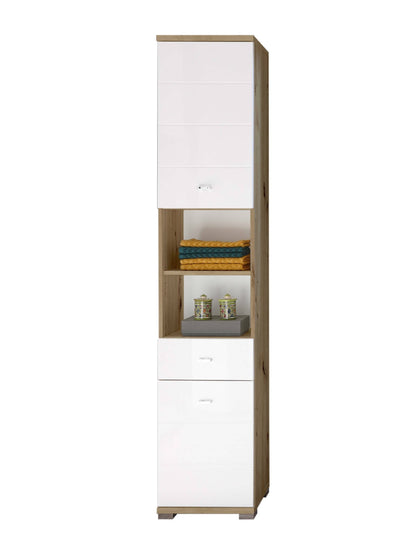 Pool Tall Cabinet