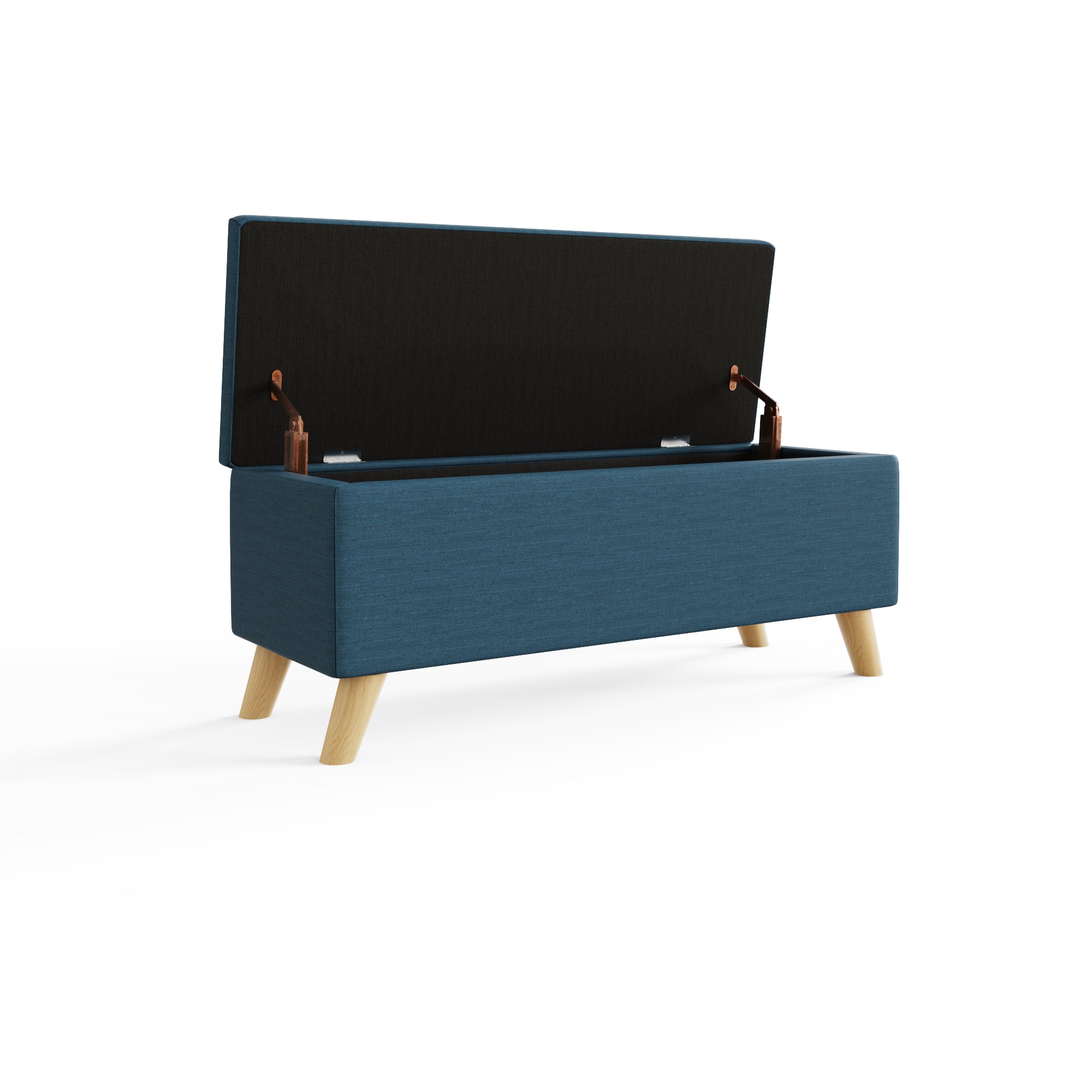 Secreto Ottoman Teal