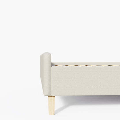 Ashbourne Bed Frame Natural