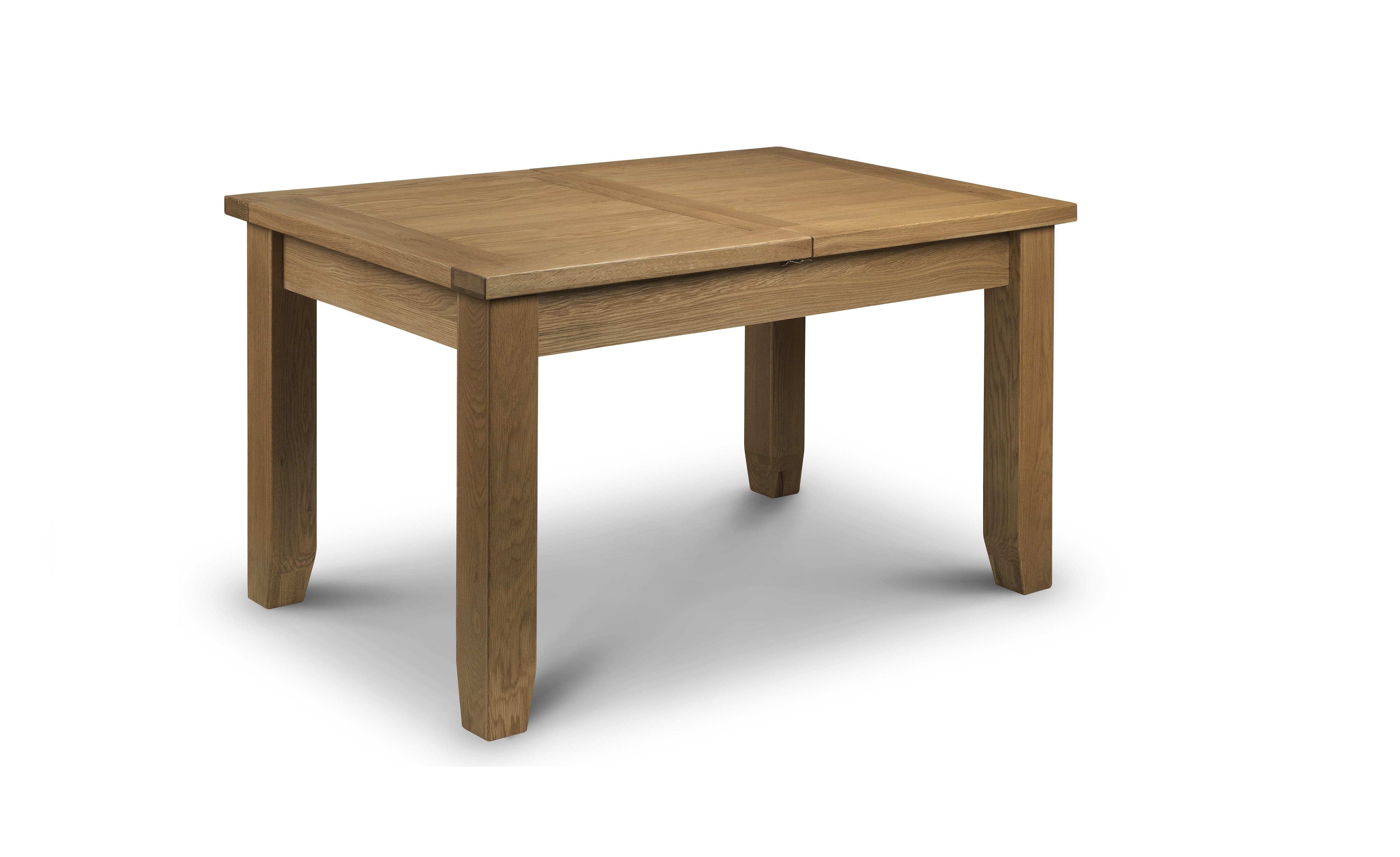 Astoria Extending Dining Table