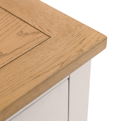 Julian Bowen Lamp Table Richmond Lamp Table Bed Kings