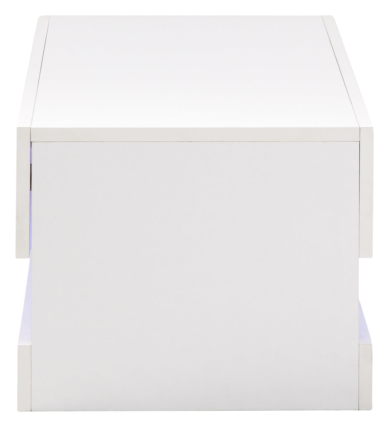 Galicia Coffee Table White