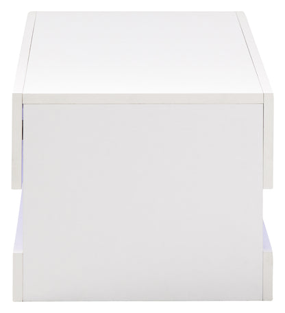 Galicia Coffee Table White