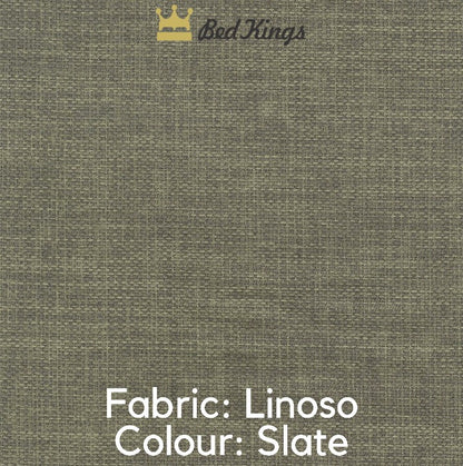 CLEARANCE Single Pocket Spring Divan Bed Set - includes Mattress & Headboard & 2 Drawers (Copy)