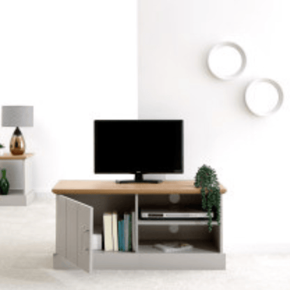 GFW Living Room Set Kendal 2 Piece Living Room Set - Small Bed Kings