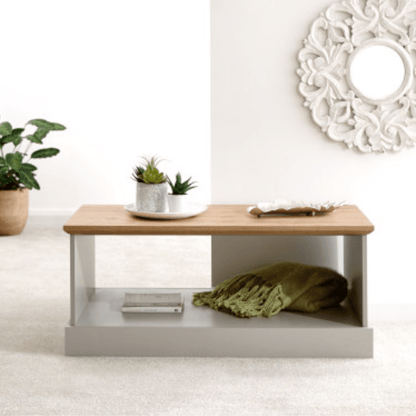 GFW Living Room Set Kendal 2 Piece Living Room Set - Small Bed Kings