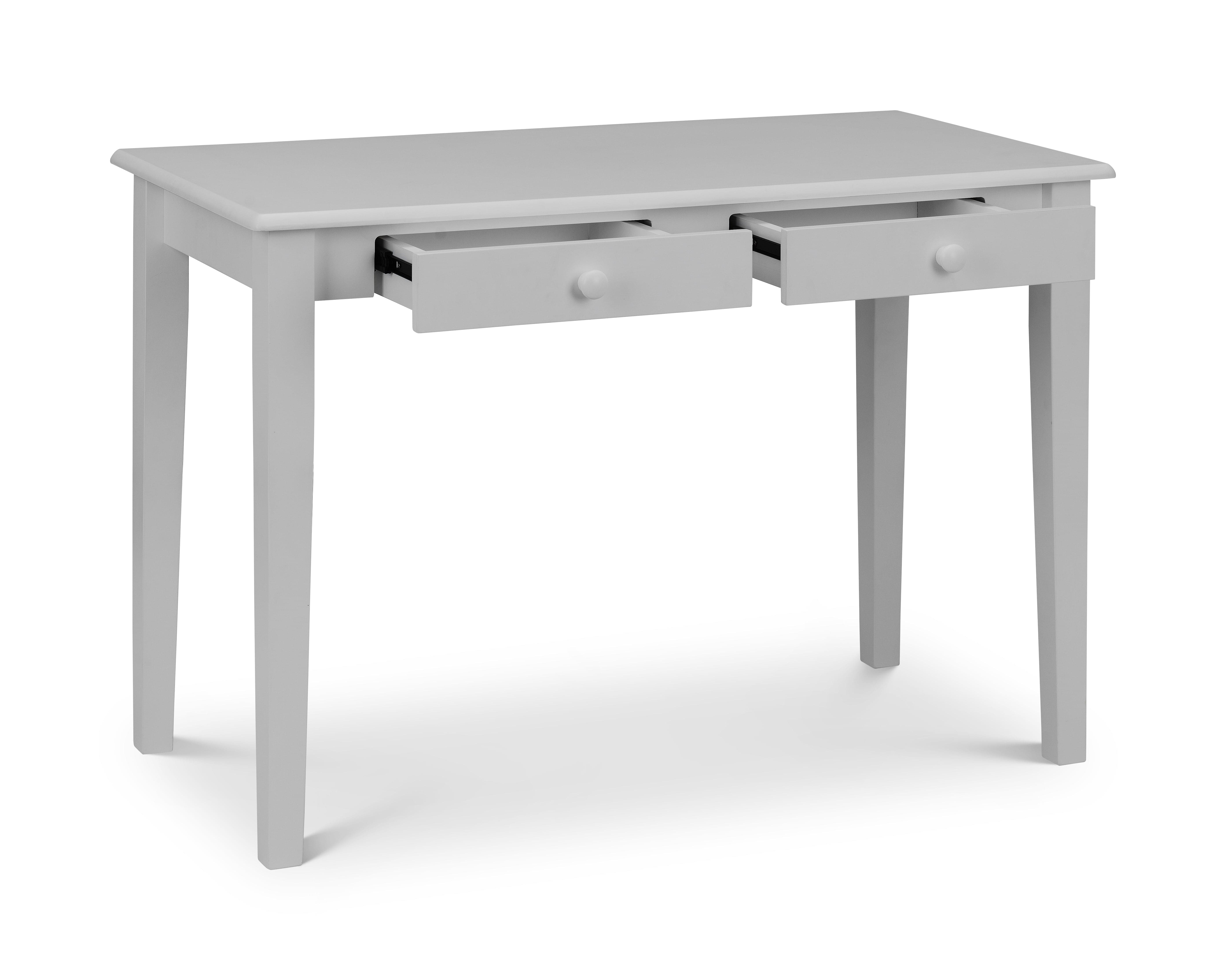 Carrington Grey Desk