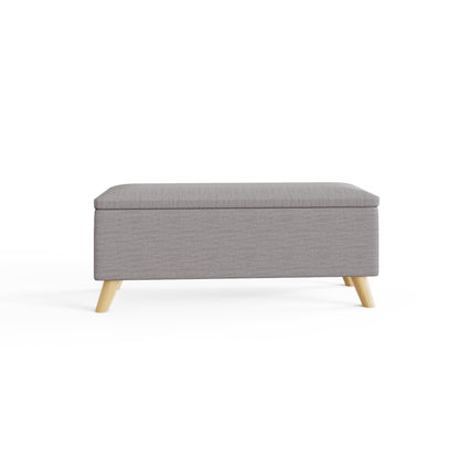 Secreto Ottoman Light Grey