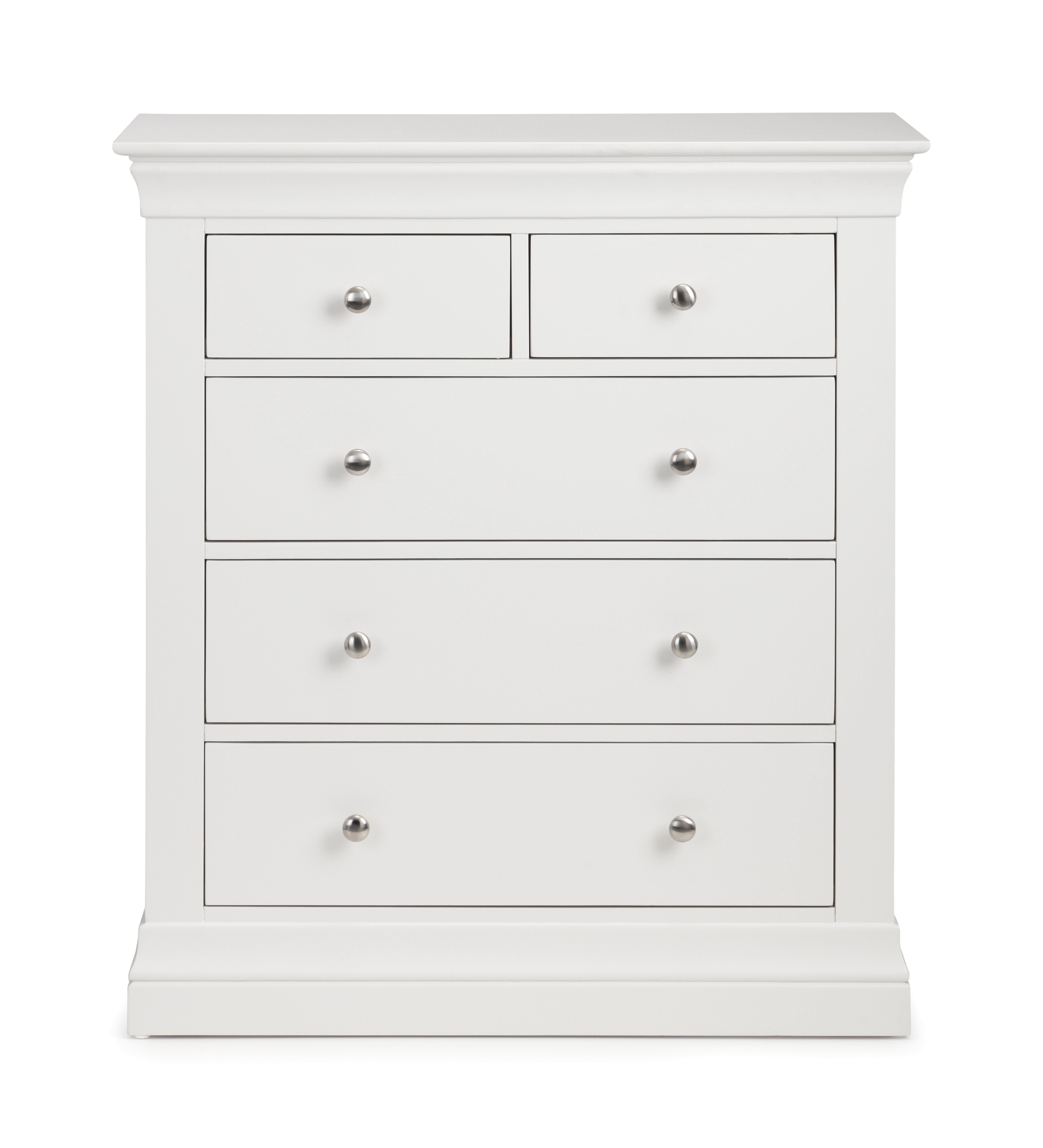 Clermont 3+2 Drawer Chest