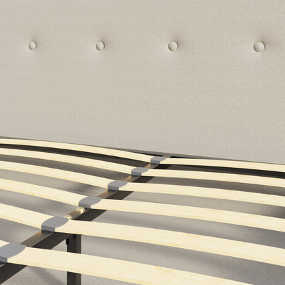 Ashbourne Bed Frame Natural