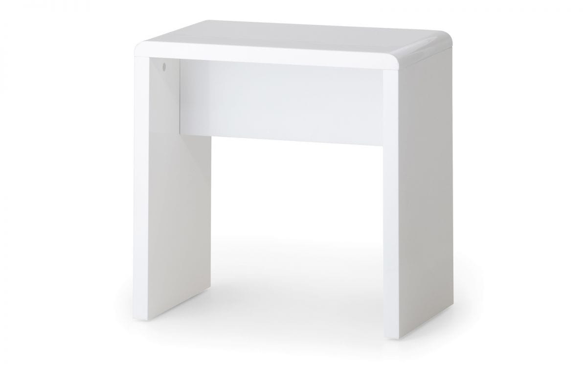 Manhattan Dressing Stool