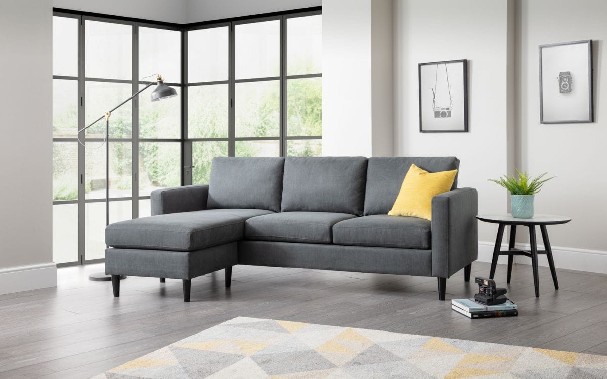 Marant Corner Sofa