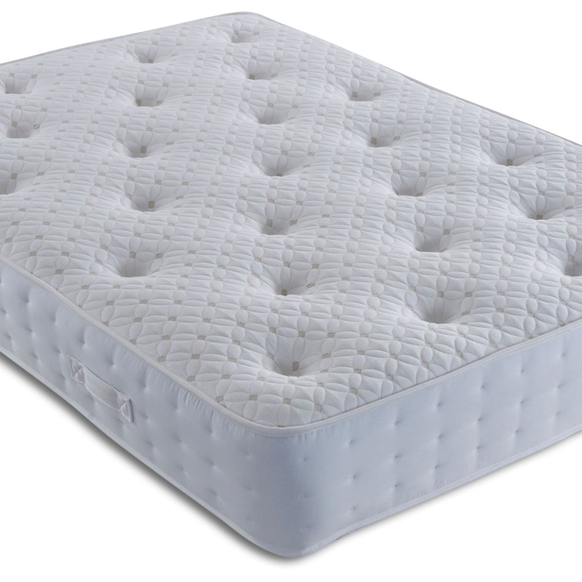 Bed Kings Mattress Luxury Memory Foam Mattress Bed Kings