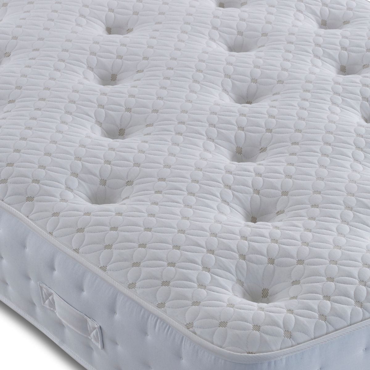 Bed Kings Mattress Luxury Memory Foam Mattress Bed Kings