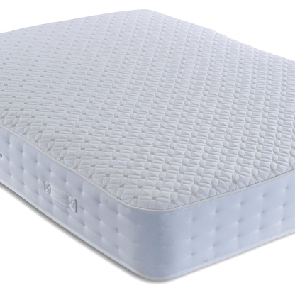 Bed Kings Mattress Single 90cm 3ft / 1000 Pocket Springs (Softer) Luxury Recovery Gel And Pocket Spring Mattress Bed Kings
