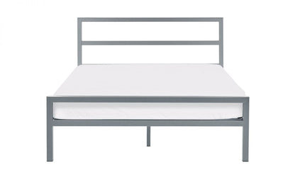 Julian Bowen Metal Bed Soto Metal Bed Bed Kings