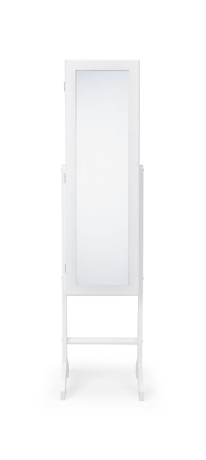 Julian Bowen Mirror Prima Jewellery Mirror Bed Kings
