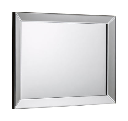 Julian Bowen Mirror Soprano Wall Mirror Bed Kings