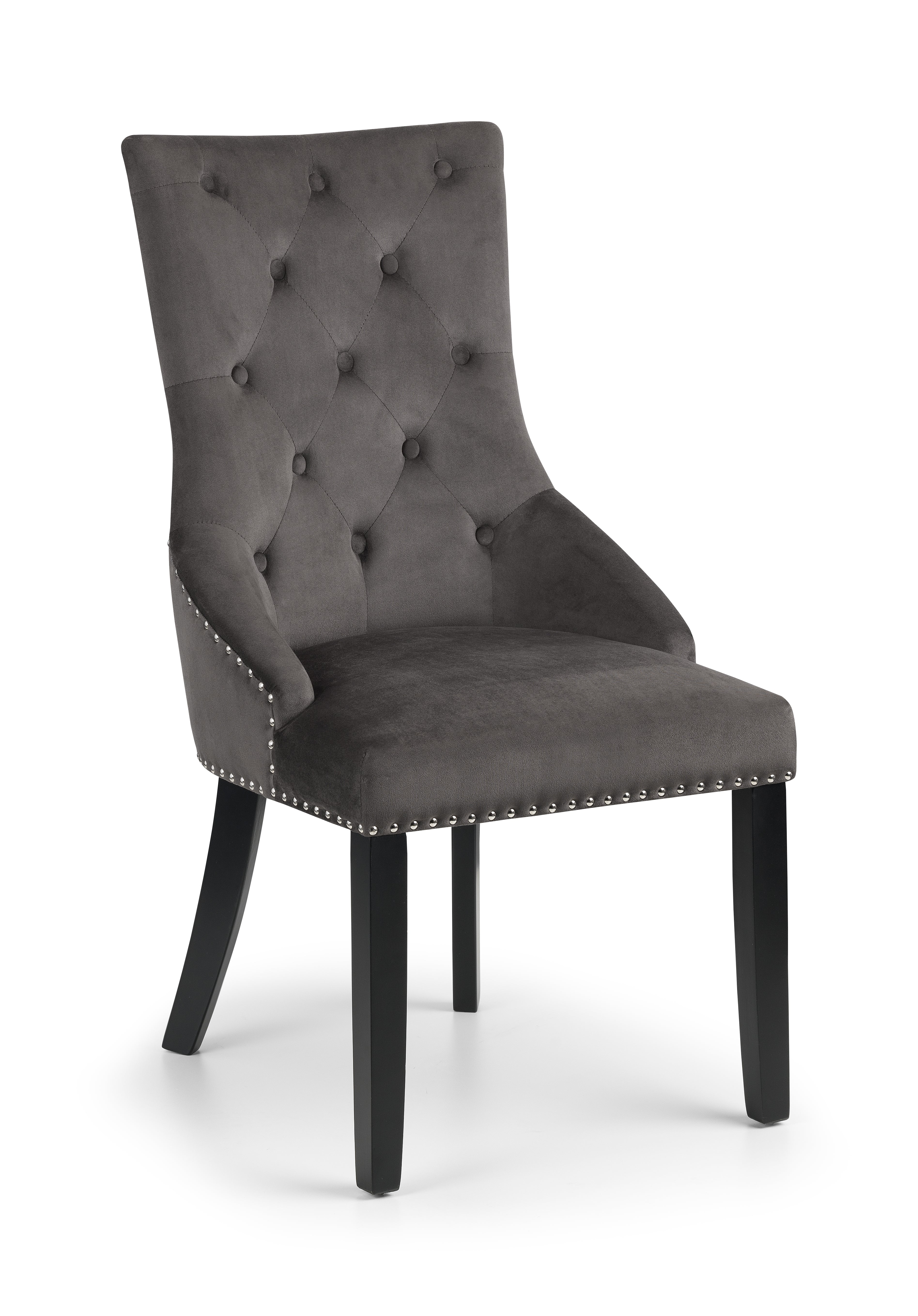 Veneto Knockerback Chairs (Set Of 2)