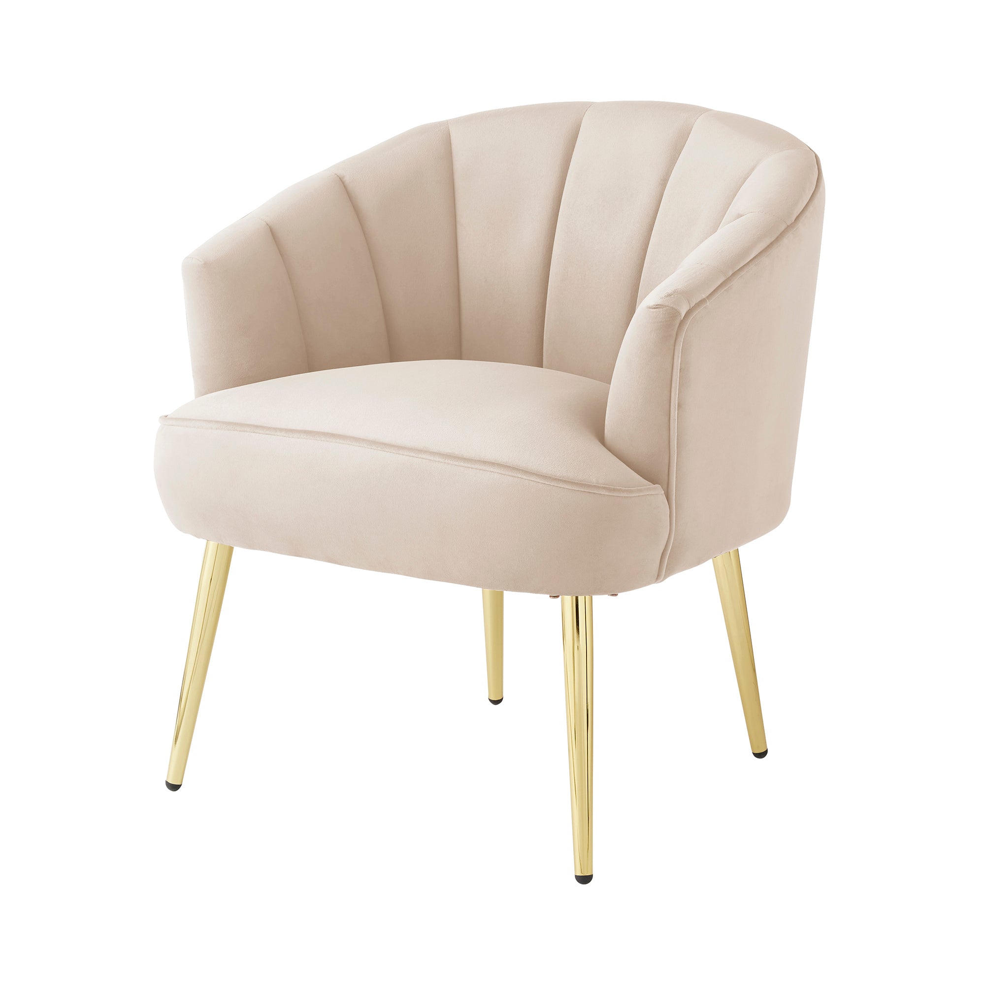Pettine Chair Natural
