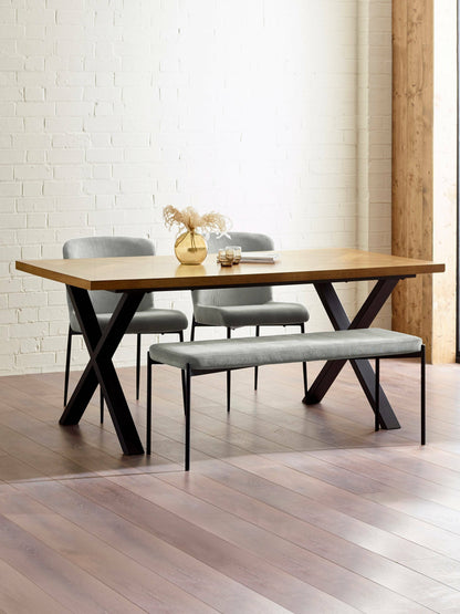 Aron Dining Table