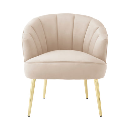 Pettine Chair Natural
