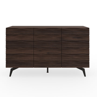 Bantham Large Sideboard Dark Walnut