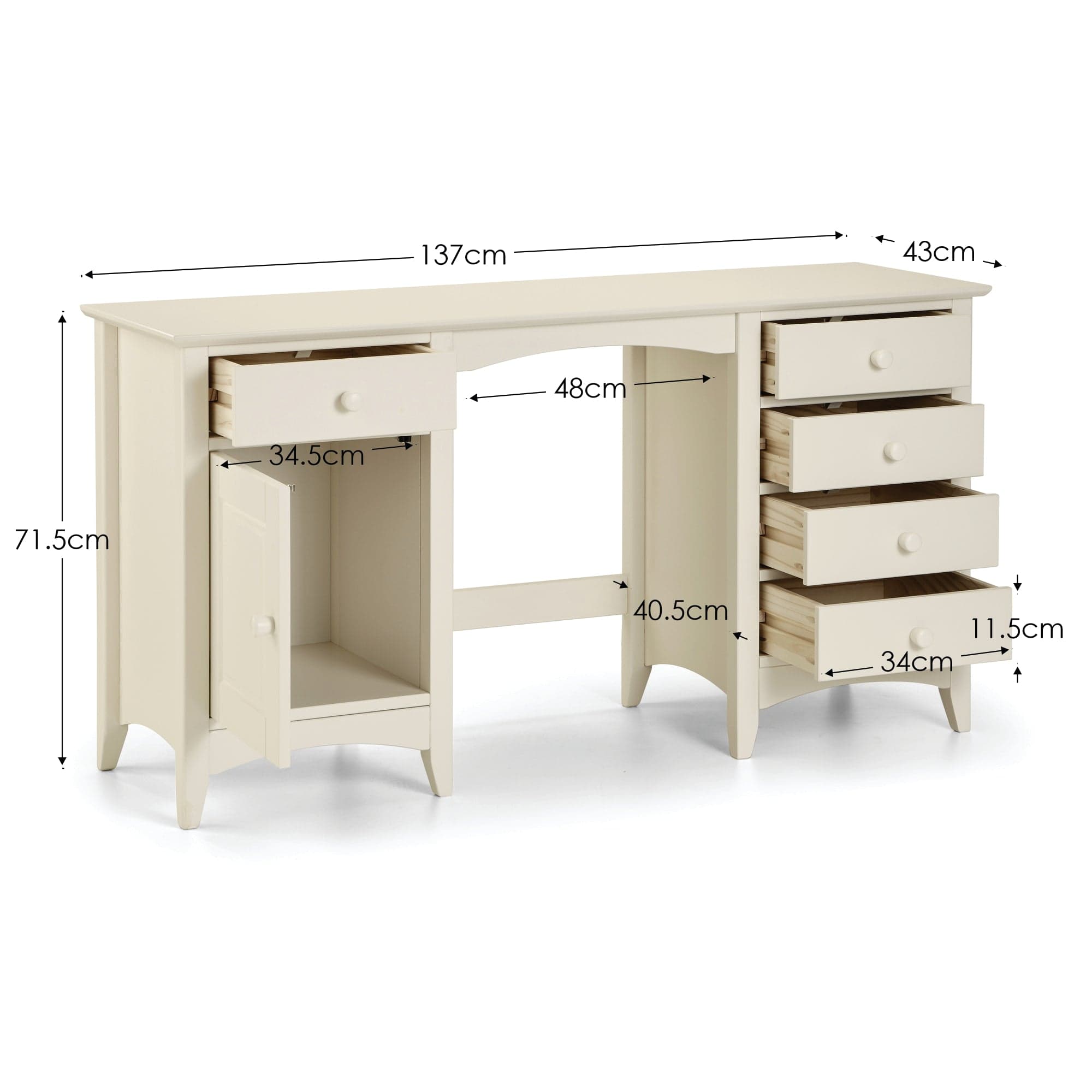 Cameo Desk