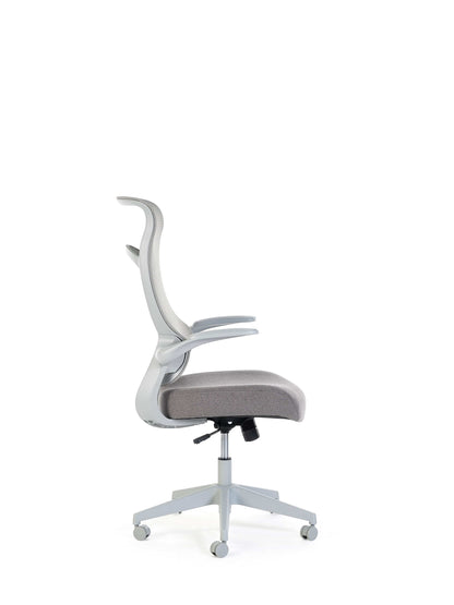 Julian Bowen Office Chair Archer Office Chair Bed Kings
