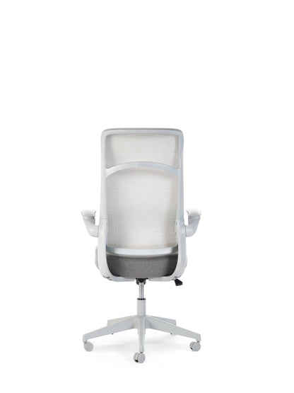 Julian Bowen Office Chair Archer Office Chair Bed Kings