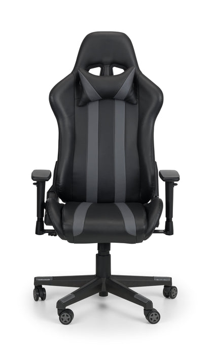 Julian Bowen Office Chair Meteor Gaming Chair Bed Kings