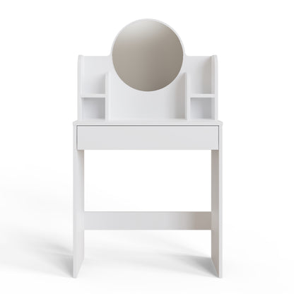 Idis Dressing Table White