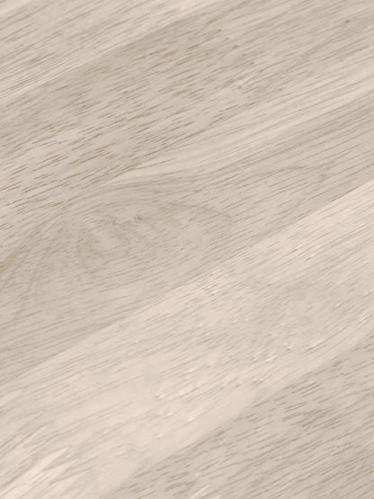 Cleo White Wash Nest of Tables
