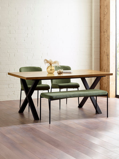 Aron Dining Table