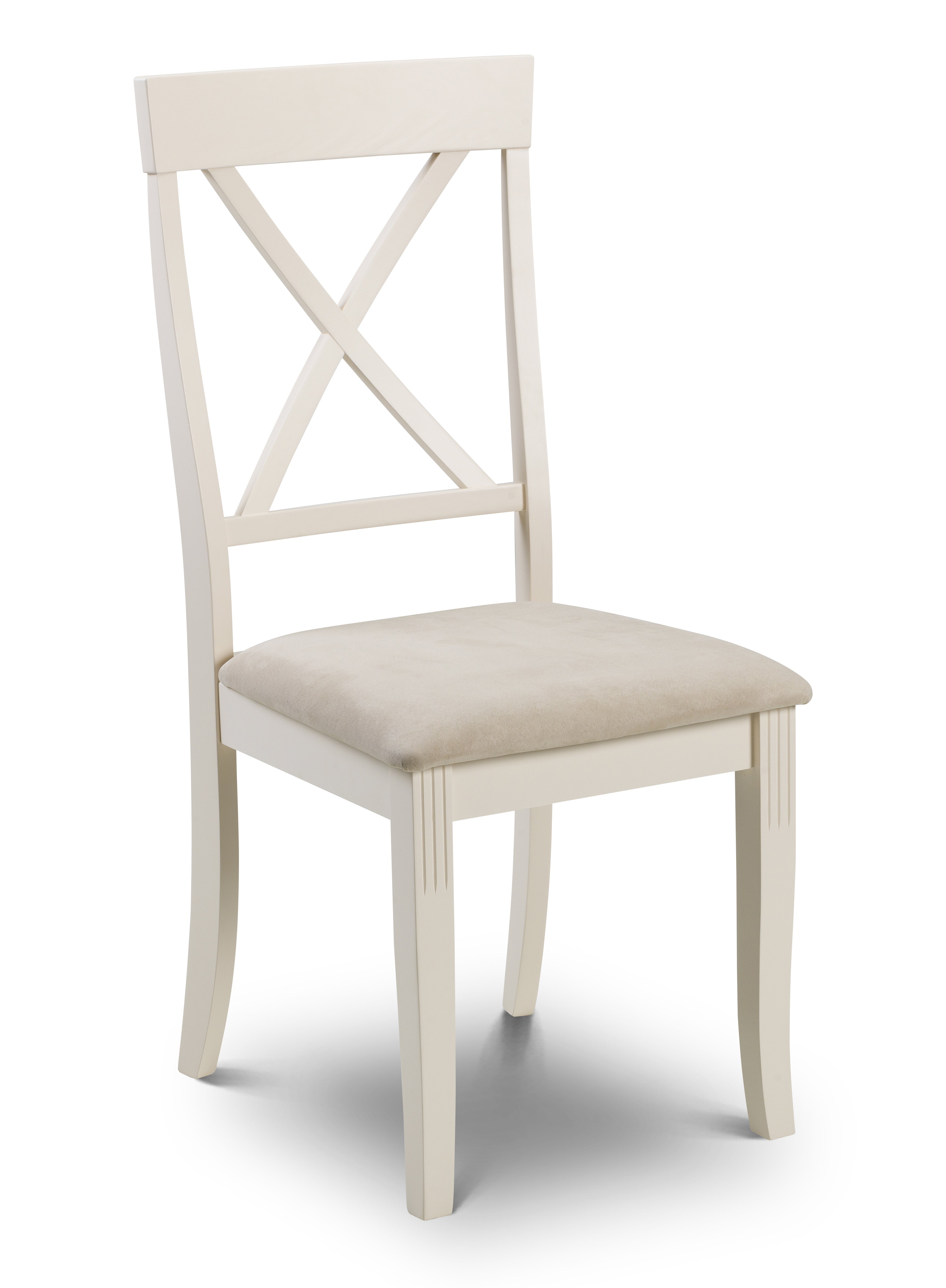 Davenport Chairs (Set of 2)