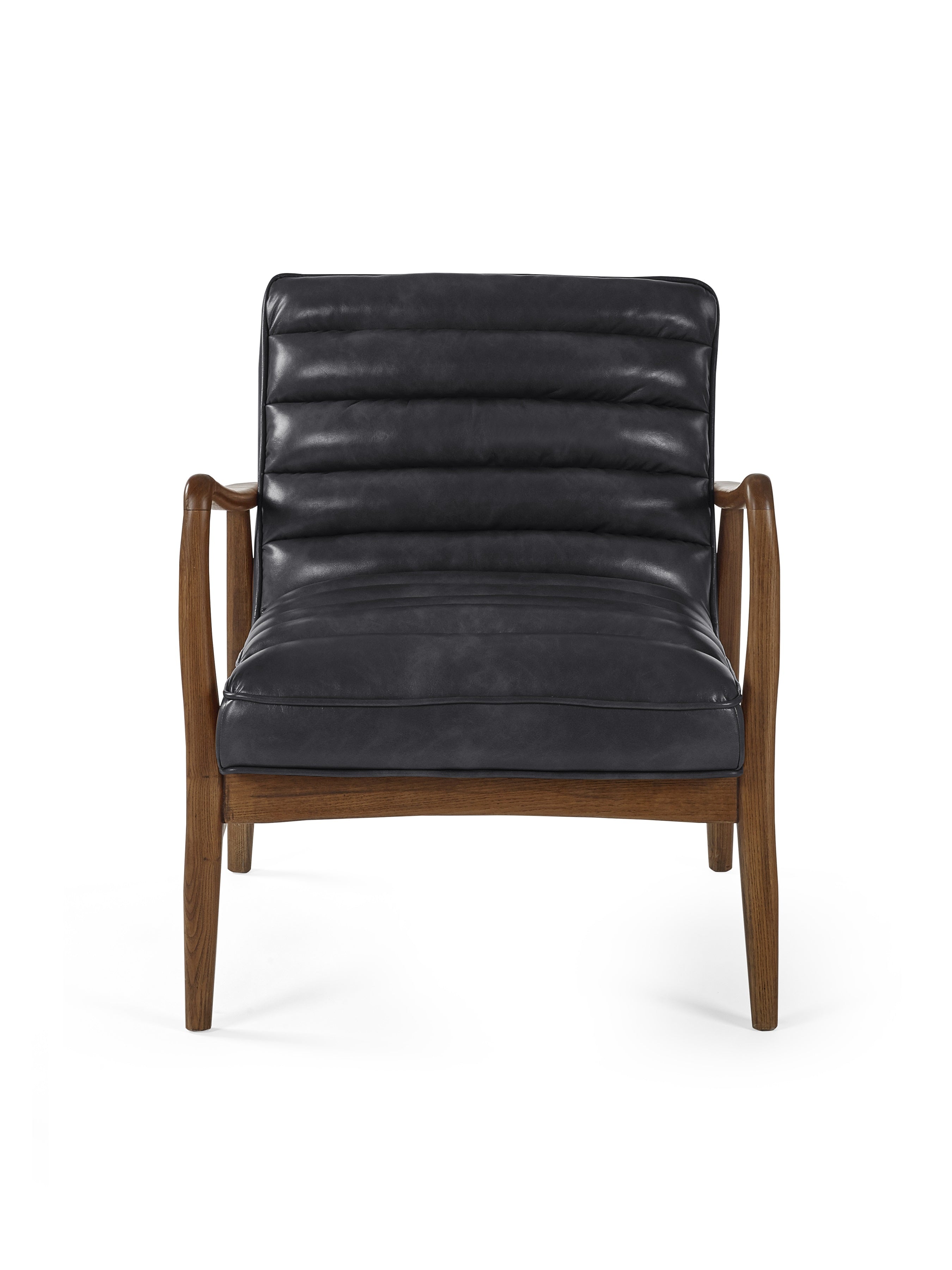 Marshall Accent Chair - Black