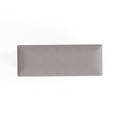 Secreto Ottoman Light Grey