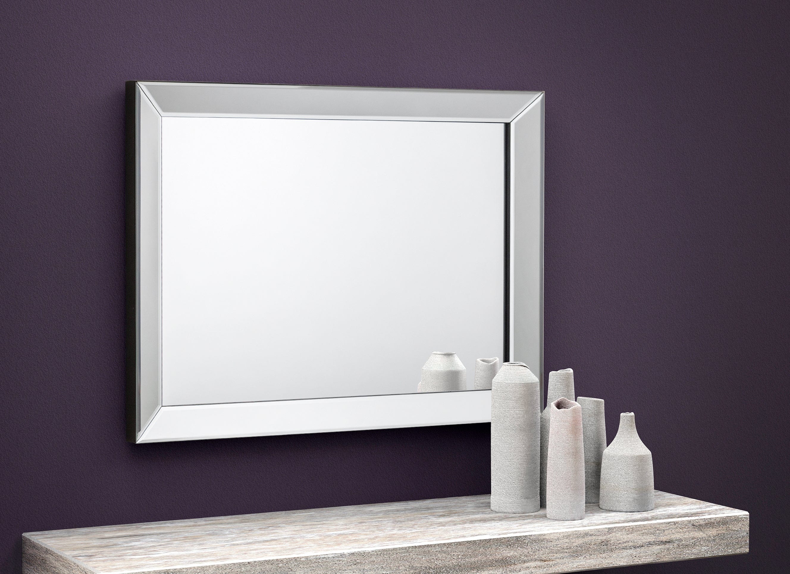 Soprano Wall Mirror