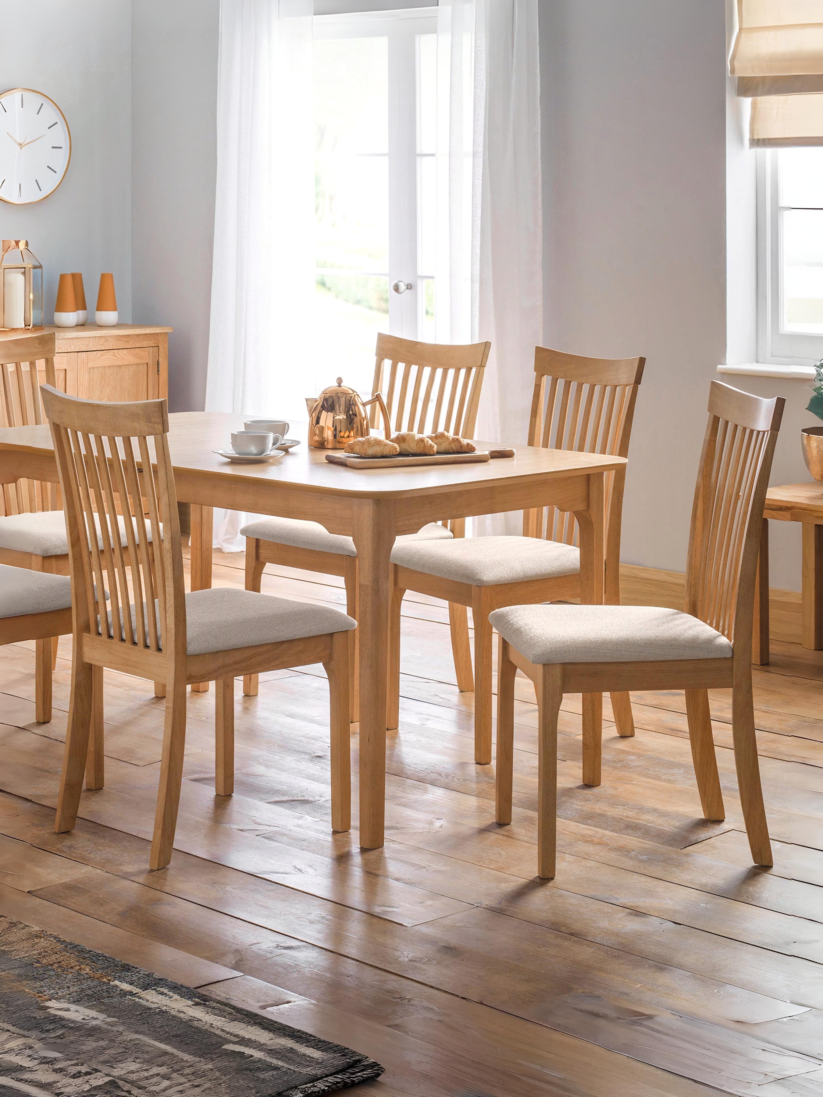 Ibsen Dining Chairs (Set Of 2)