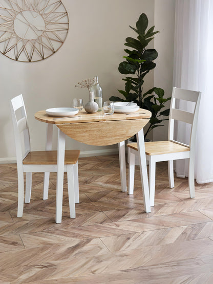 Linwood Dining Chairs (Set Of 2)