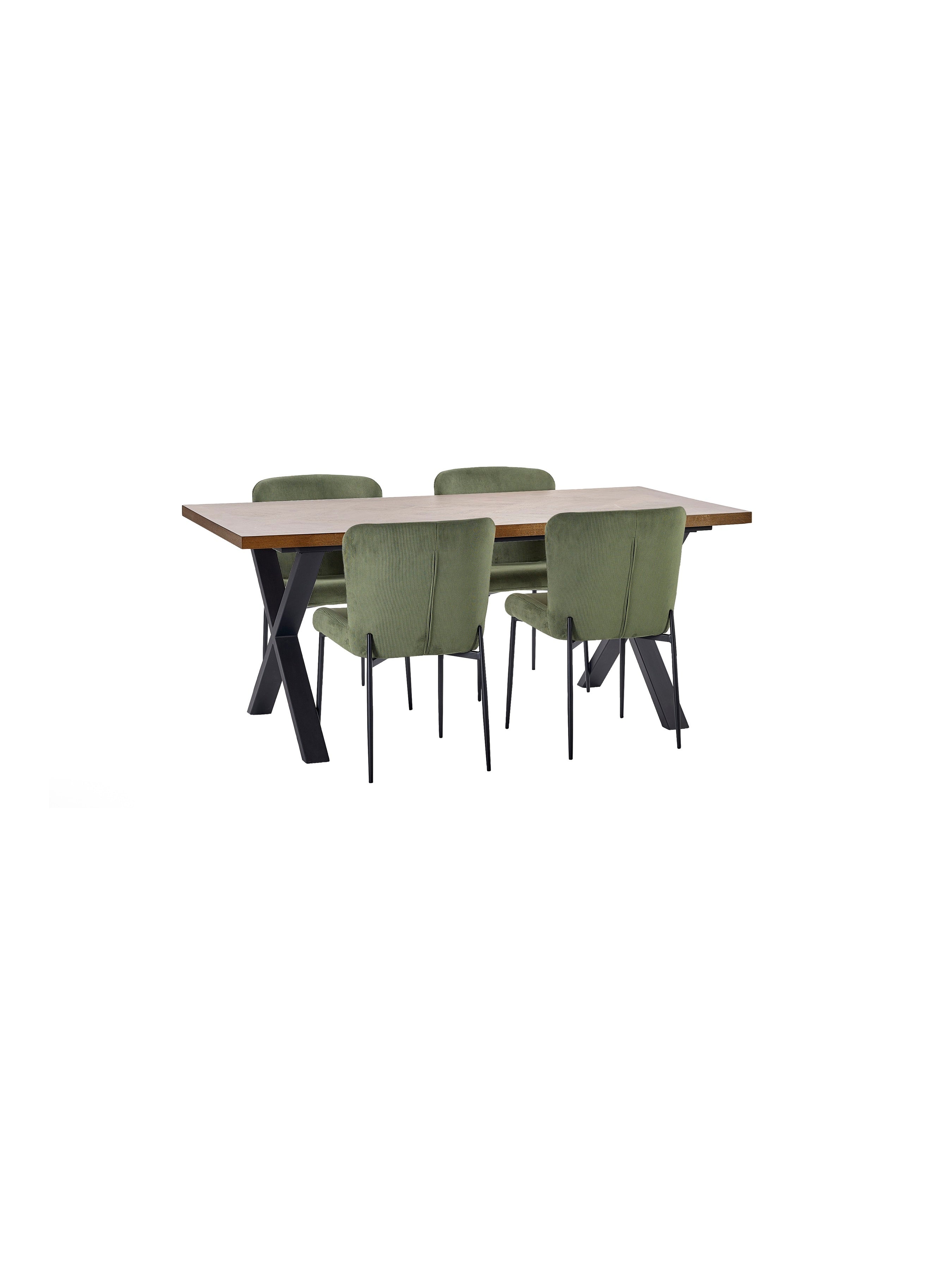 Aron Dining Table