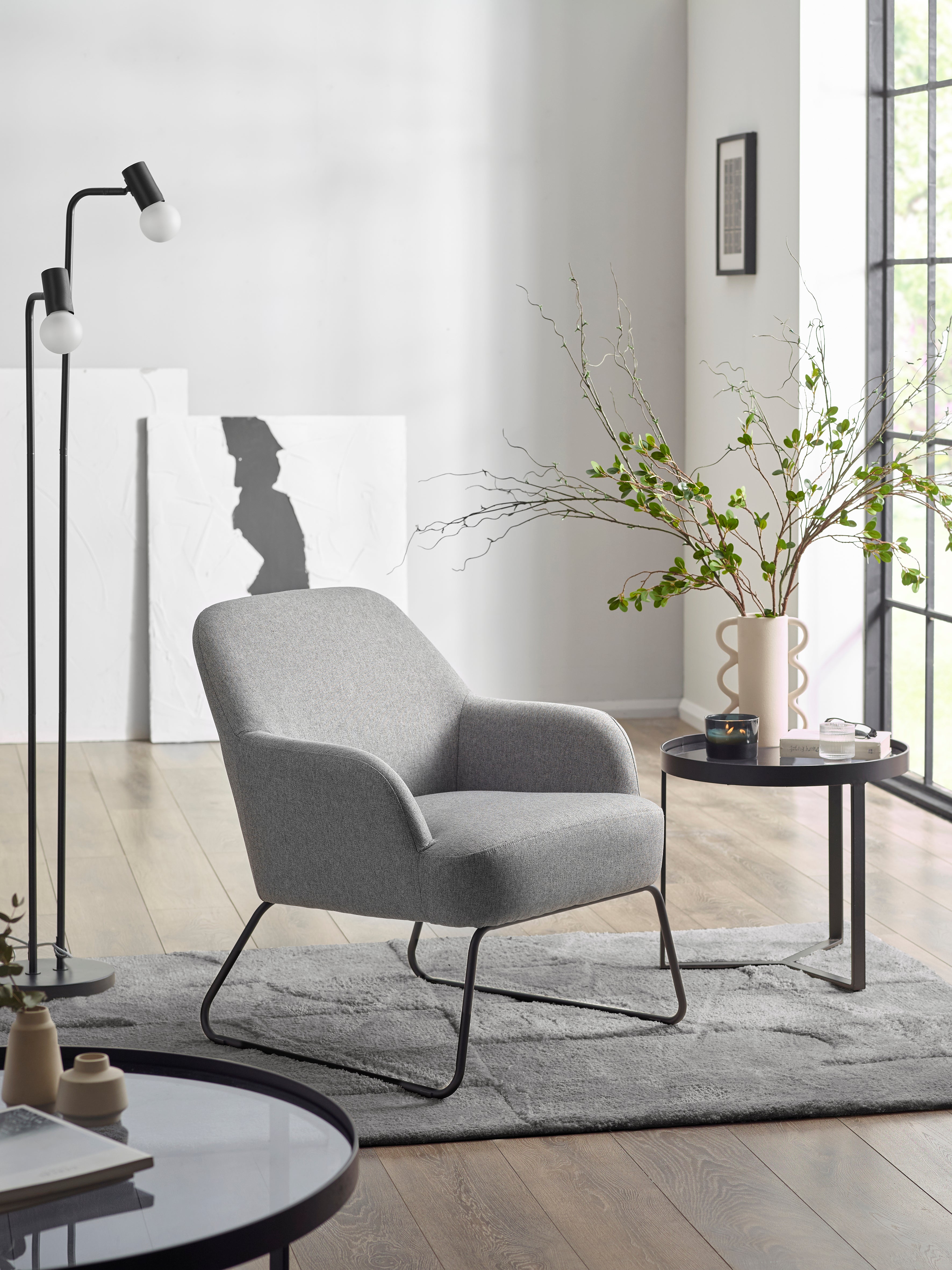 Davos Accent Chair