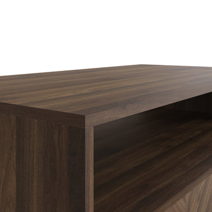 Catania Coffee Table Royal Walnut