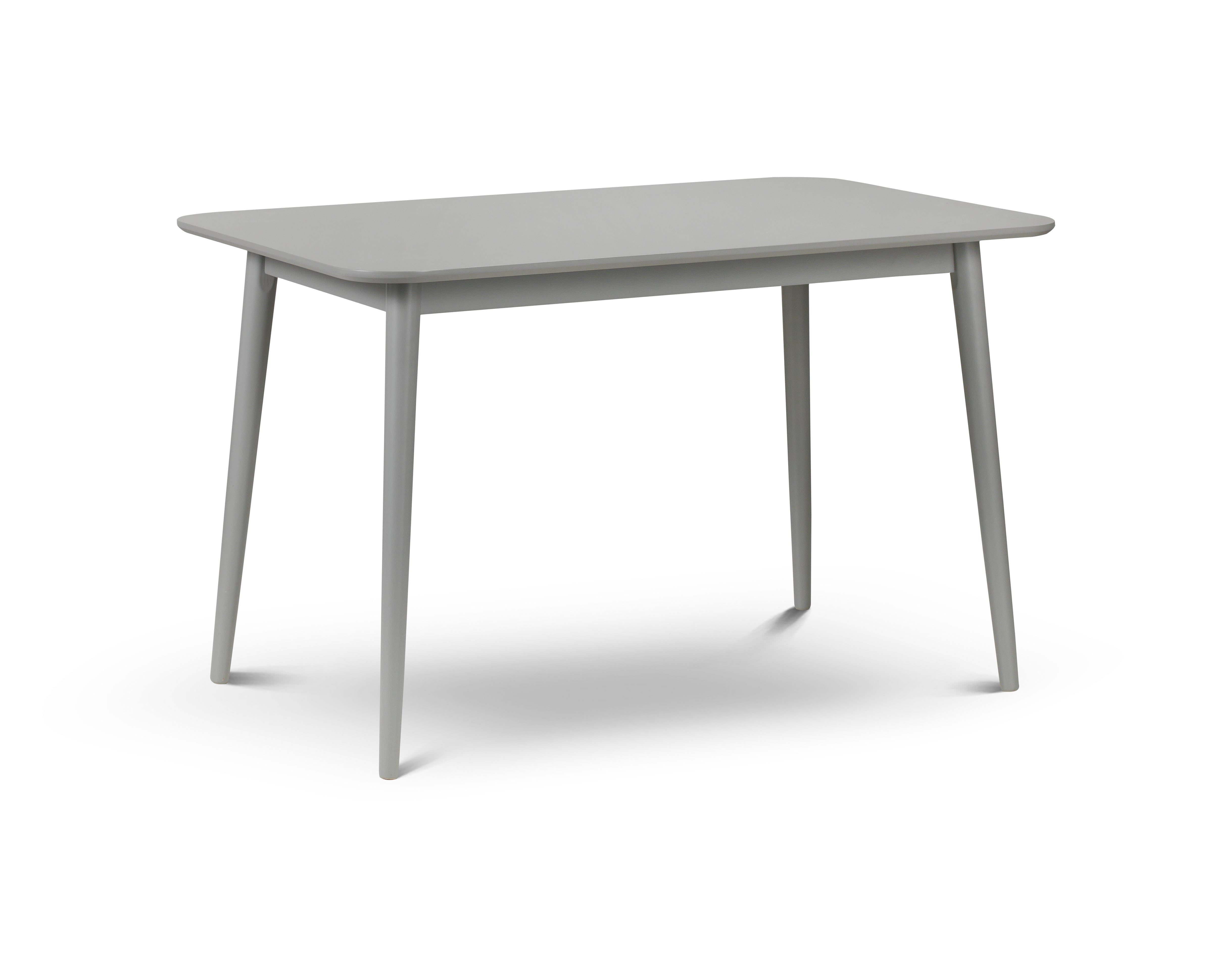 Torino Grey Table